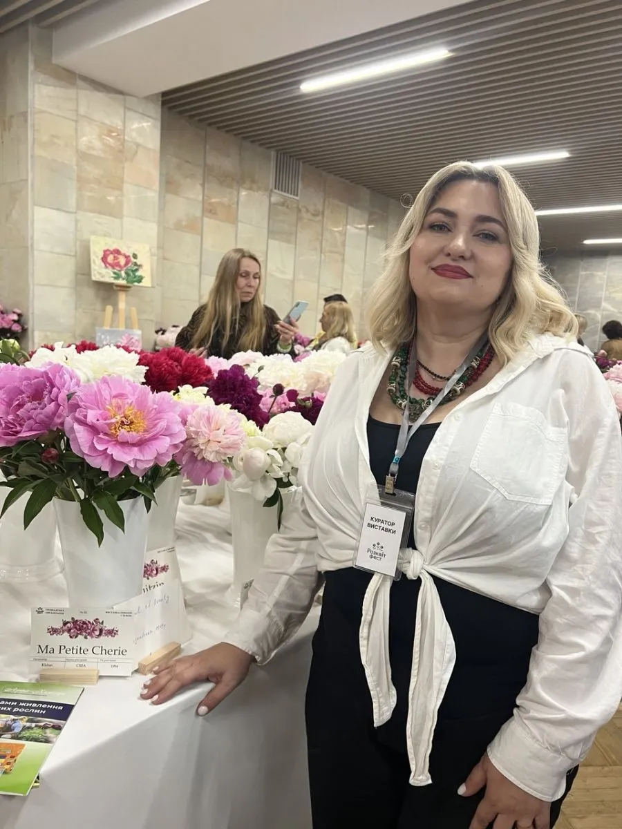 Надія Козаченко