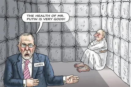 Малюнок з сайту Cartoon Movement