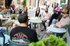У Львові із працівниками сфери обслуговування говорили про те, як комунікувати з військовослужбовцями