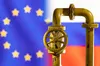 Європейські дипломати погодили поетапну відмову від газу з росії