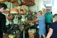Якісний кошик не має пахнути хімією