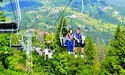 Замість Одеси поїдемо у Карпати