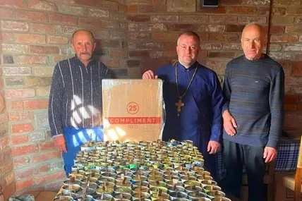 Фото: пресслужба ЛОВА