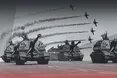 Путін оголосив раптову перевірку військ на російсько-українському кордоні
