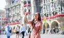 Найкраще місто для пішоходів — Мюнхен