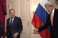 Керрі та Лавров поговорили "на полях" у Мюнхені