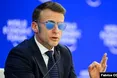 Давос-2026: Макрон проти «права сильного» та дипломатичний скандал із Гренландією