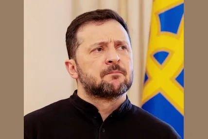Зеленський заявив, що готовий зустрітися з путіним у будь-якій країні, окрім москви. Фото: 24 канал