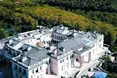 Палац біля Геленджика – подарунок Путіну на уродини?