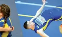 На чемпіонаті світу найвище злітали українці