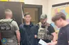 СБУ викрила в Полтаві ще одного російського коригувальника, який збирав дані про позиції ЗСУ