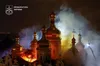 росія атакує українську ідентичність: удари по Лаврі та кіностудії Довженка