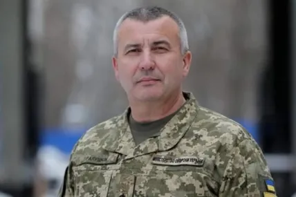 Юрій Галушкін