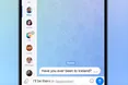 У Telegram зʼявилося оновлення: тепер там можна обрізати голосові повідомлення