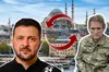 росія хотіла замінити мене на Медведчука, — Зеленський розповів про так звані «Стамбульські домовленості»