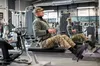 У Львові ветерани тренуються безкоштовно: деталі