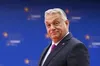 Орбан звинуватив Україну у подорожчанні нафти