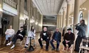 «Леополіс» виходить на сцену