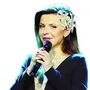 Оксана МУХА: «Читаю Шевченка – плачу, а коли слухаю – не розумію...»