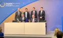 Кредобанк отримає ще 10 мільйонів євро гарантій Європейської Комісії для кредитування українського бізнесу в умовах війни