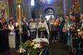 У Києві попрощалися з українським релігієзнавцем Козловським