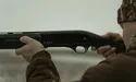 На браконьєрському полюванні колишній ДАІшник застрелив похресника-поліцейського