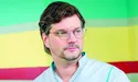 «Слава — явище умовне. І я до цього завжди ставився з певною іронією»
