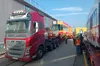 До Львова вже прямують трамваї зі Швейцарії (ФОТО)
