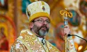 Глава УГКЦ Святослав: "Увесь час думати про кінець світу - шкідливо"
