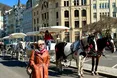 «Зараз дихаю на повні груди. І потрохи забуваю про сирени й вибухи»