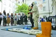 У Львові вже готуються до ядерного удару…