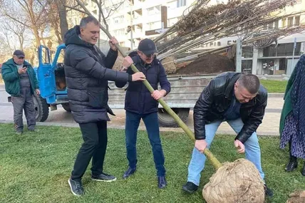 Фото Андріяна Гутника