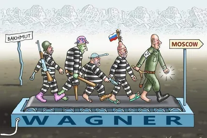 Малюнок зі сайту Cartoon Movement