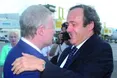 Григорію Суркісу пророкують нове президентство. Тепер – в УЄФА!