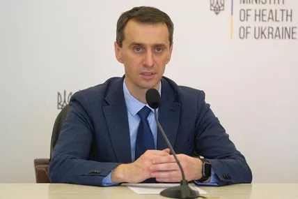В Україні ще шість областей можуть перейти до червоної зони, в тому числі Львівська