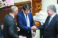 «Слуги народу» оформили свою монопольну владу