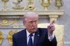 Трамп заявив, що переміг у війні з Іраном