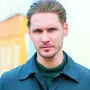 «Коли вчився на міжнародній економіці, заздрив студентам з Карпенкового театрального — вони видавалися людьми з іншого світу»