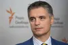 Зеленський звільнив посла України у Британії