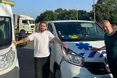 «Мої діти народилися у Німеччині, але вони — патріоти України, вболівають за неї і допомагають ЗСУ»
