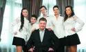 Урядують в Україні – дітей вишколюють на чужині...