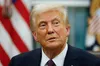 Трамп вважає, що Україна має погодитися на зустріч із росією