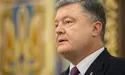 Порошенко лідирує у президентському рейтингу