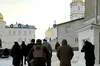 СБУ з обшуками завітала до Почаївської лаври — ЗМІ