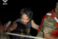 Морські прикордонники врятували філіппінського моряка після атаки російського дрона