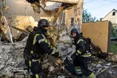 росіяни атакували Харків та передмістя: загинула жінка, серед постраждалих — дитина