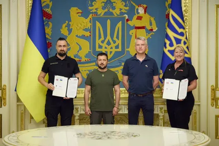 Фото Олександра Камишіна