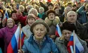 Особливість російської «цивілізації»: для чиновників люди — це таргани
