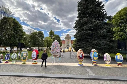 Фото Галини Ковальської
