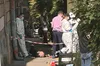 Парубій залишився без охорони після відставки: замовити приватну він не мав коштів